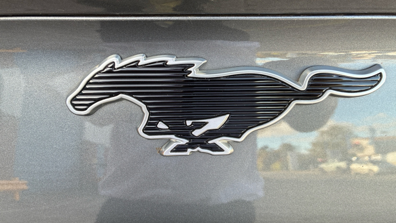 Ford Mustang Mach-E 258kW Extended Range 91kWh AWD 5dr Auto Electric Estate